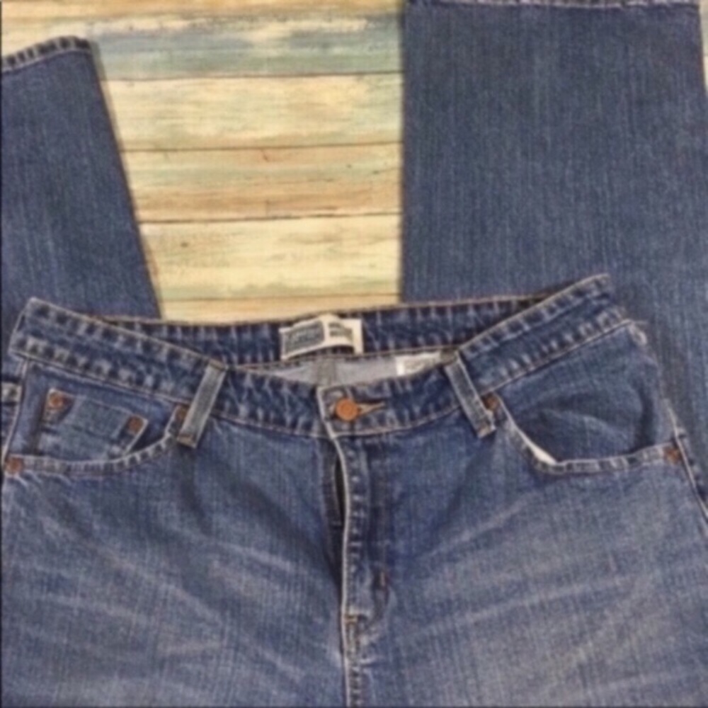 Levi's Mid Rise Boot - Picture 4 of 6